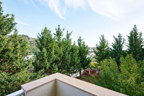 Apartamento Villa Malena Nature And Sea View