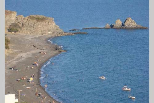 Apartamento Villa Malena Nature And Sea View