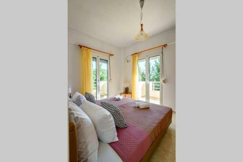 Apartamento Villa Malena Nature And Sea View