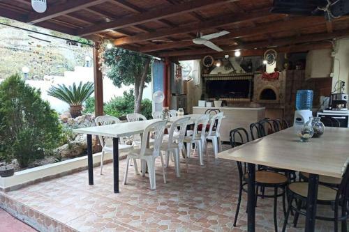 Apartamento Villa Malena Nature And Sea View