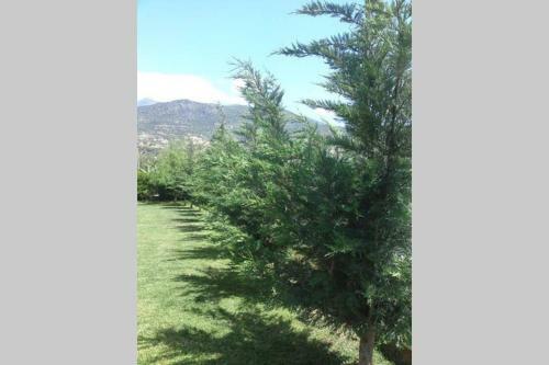 Apartamento Villa Malena Nature And Sea View