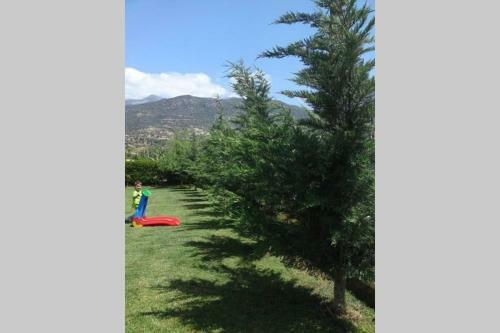 Apartamento Villa Malena Nature And Sea View
