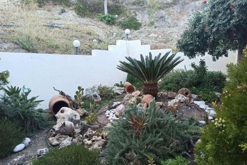 Apartamento Villa Malena Nature And Sea View