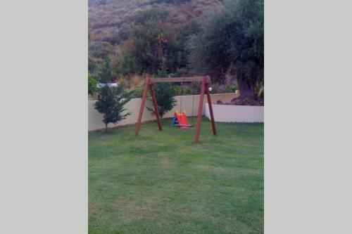 Apartamento Villa Malena Nature And Sea View
