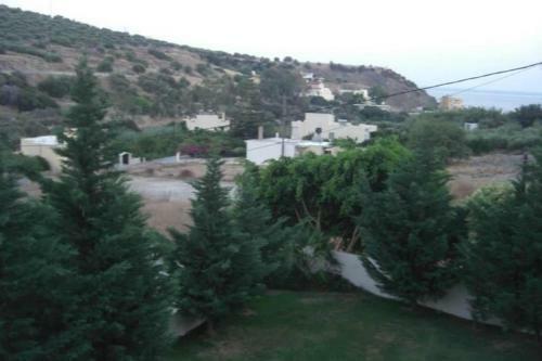 Apartamento Villa Malena Nature And Sea View