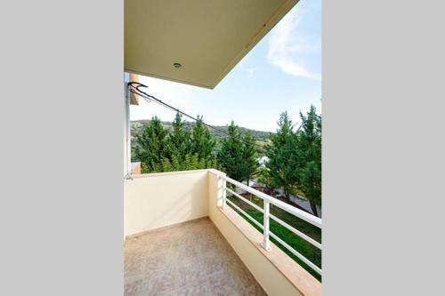 Apartamento Villa Malena Nature And Sea View