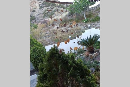 Apartamento Villa Malena Nature And Sea View