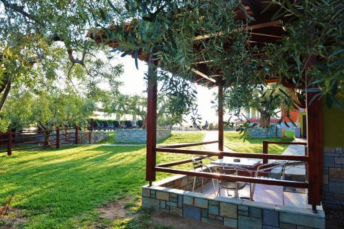 Apartamento Sunday Resort