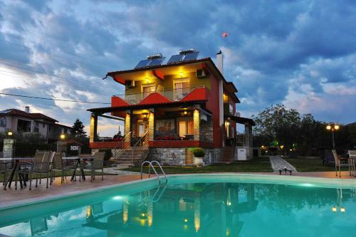 Apartamento Sunday Resort