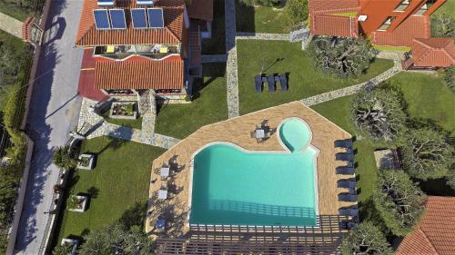 Apartamento Sunday Resort