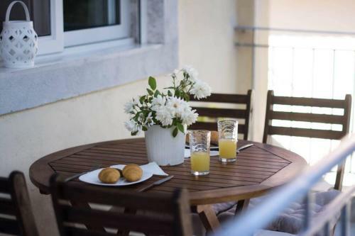 Apartment In Gerakini , 50 Meters Far From Beach