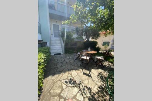 Apartment In Gerakini , 50 Meters Far From Beach