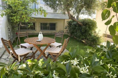 Apartment In Gerakini , 50 Meters Far From Beach