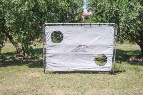 Apartamento Holiday Resort Asteris Village, Gerakini