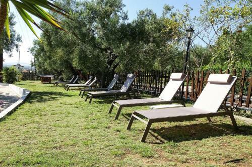 Apartamento Holiday Resort Asteris Village, Gerakini
