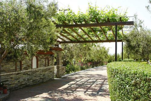 Apartamento Holiday Resort Asteris Village, Gerakini