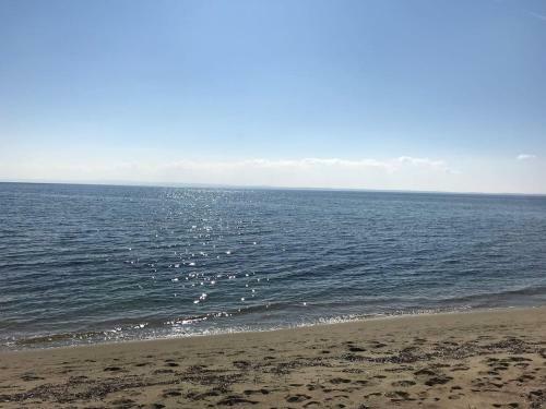 Ideal 3-floor Maisonette Next To The Sea