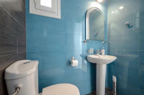 Apartamento Crystal Naxos 1 Studios At Mikri Vigla