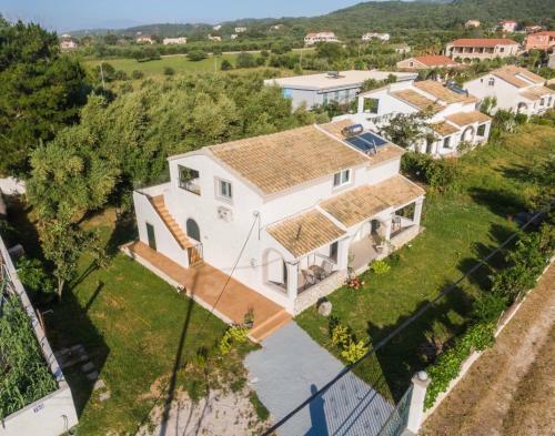 Apartamento Sirios