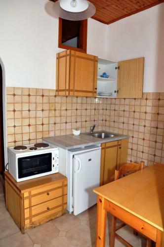Apartamento Joanna Studios -apartment