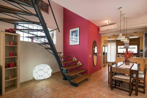 Maistro Beach House