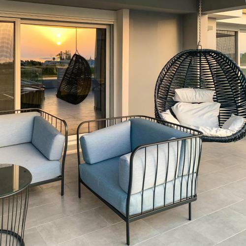 Villa Balia Suites