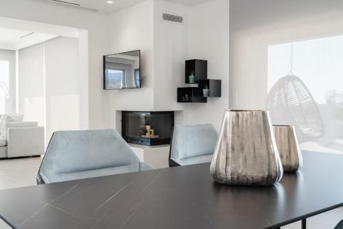 Villa Balia Suites