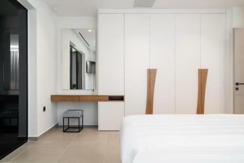 Villa Balia Suites