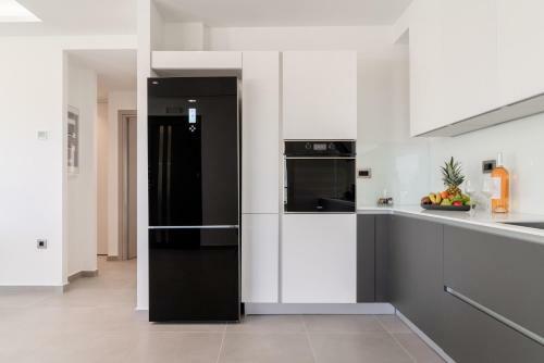 Villa Balia Suites
