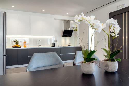 Villa Balia Suites