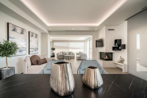 Villa Balia Suites