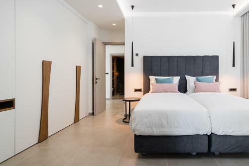 Villa Balia Suites