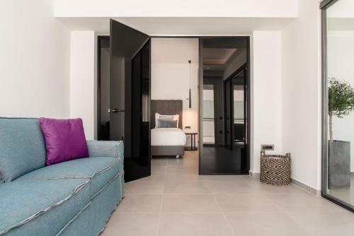 Villa Balia Suites