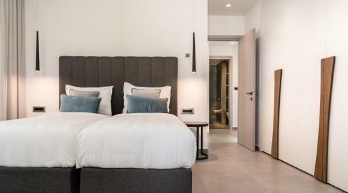 Villa Balia Suites