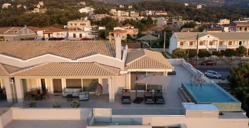 Villa Balia Suites