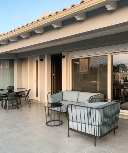 Villa Balia Suites