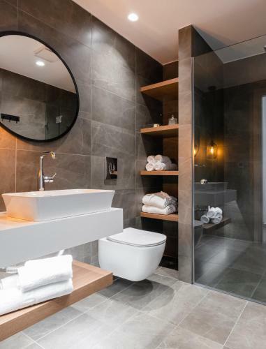 Villa Balia Suites