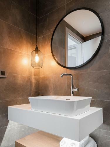 Villa Balia Suites