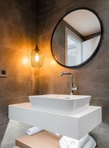 Villa Balia Suites