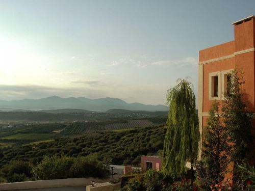 Apartamento Studio Katalagari Country Comfort Suite
