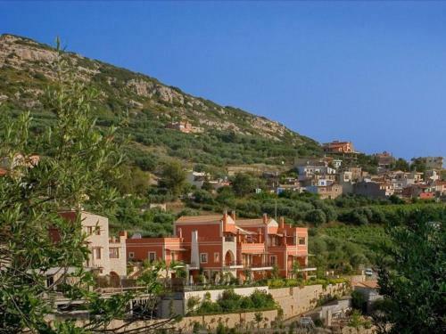 Apartamento Studio Katalagari Country Comfort Suite