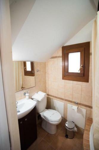Apartamento Studio Katalagari Country Comfort Suite