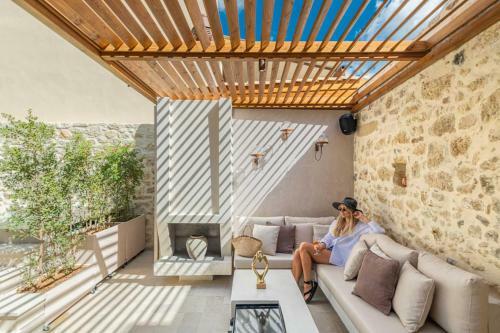 Hotel Inotropes Boutique Suites - Adults Only