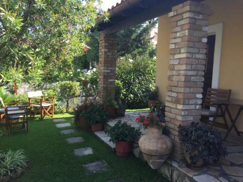 Villa Tina Country Beach Apartments