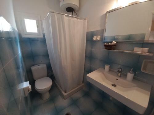 Villa Tina Country Beach Apartments