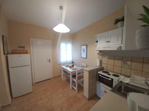 Villa Tina Country Beach Apartments