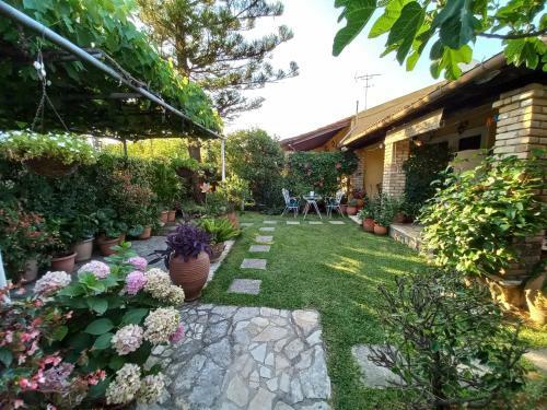 Villa Tina Country Beach Apartments