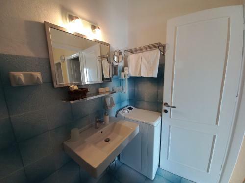 Villa Tina Country Beach Apartments