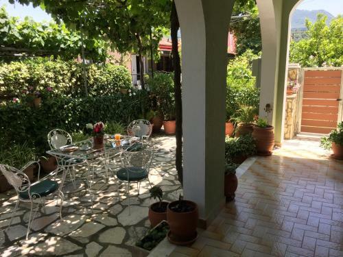 Villa Tina Country Beach Apartments