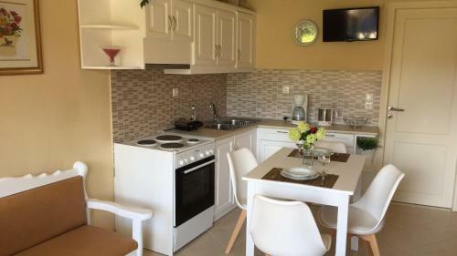 Villa Tina Country Beach Apartments